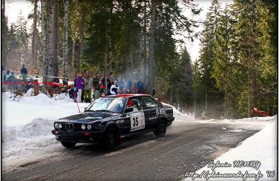 Bmw 325ix performance #4