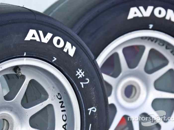 AVON Motorsport 0