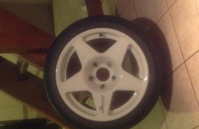 Bmw M3 A Vendre >> Jantes compomotive m05 bmw m3 e30 - pièces et voitures de ... Bmw M3 A Vendre >> Jantes compomotive m05 bmw m3 e30 - pièces et voitures de ...