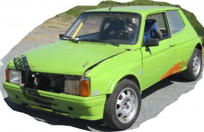 Vend Samba rallye 0 Vend Samba rallye 0