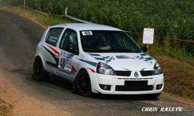 CLIO RS F2000/14 3