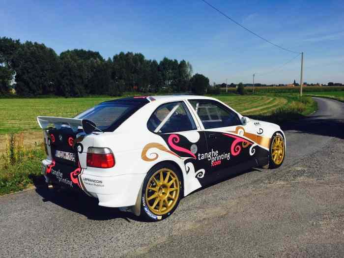 Bmw tanghe tel #7