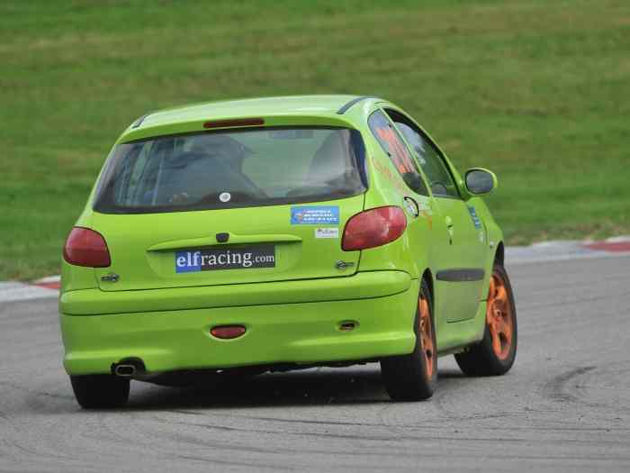 rencontre peugeot sport ledenon
