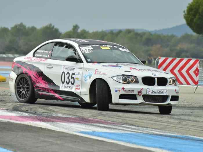 BMW 135i reprise possible 0