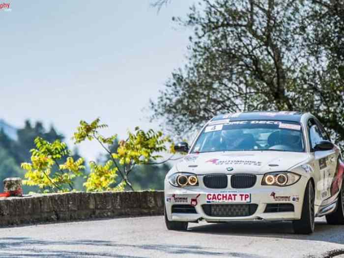 BMW 135i reprise possible 2