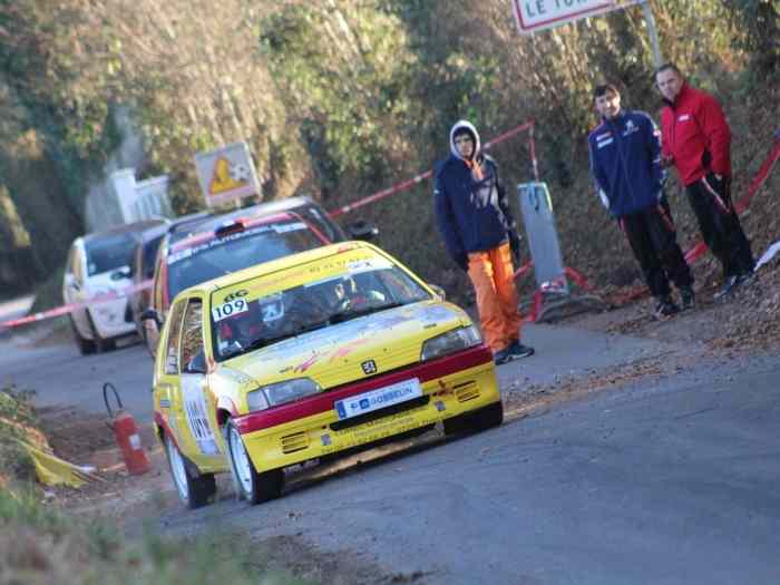 106 Rallye top N1 new prix 3