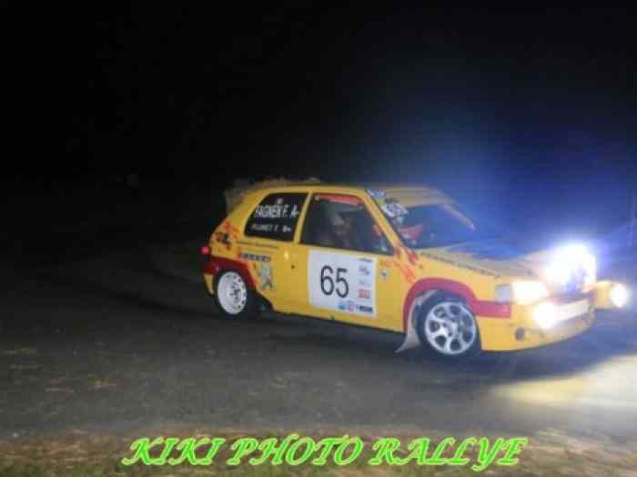 106 Rallye top N1 new prix 4