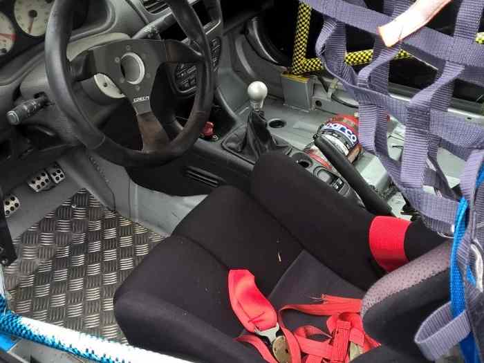 Location 206 rencontre peugeot sport