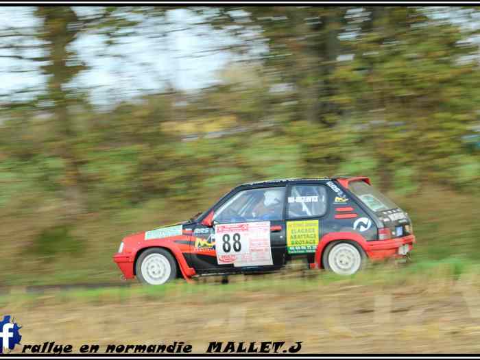 205 Rallye F2012 1