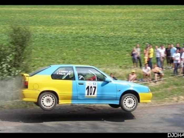 Renault 19 16s 1