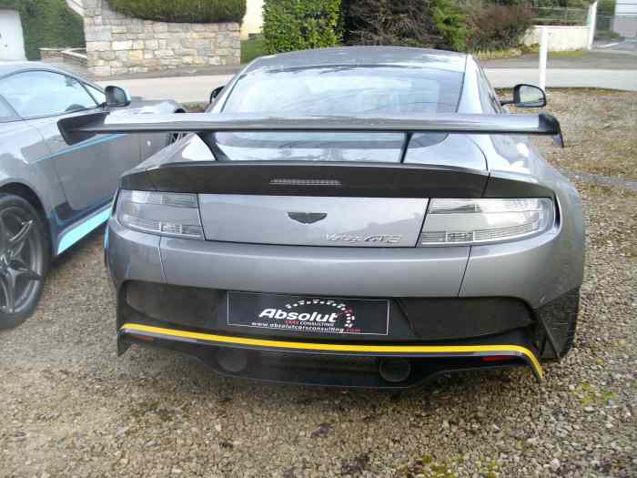 Aston Martin GT8 1/150 exemplaires 1