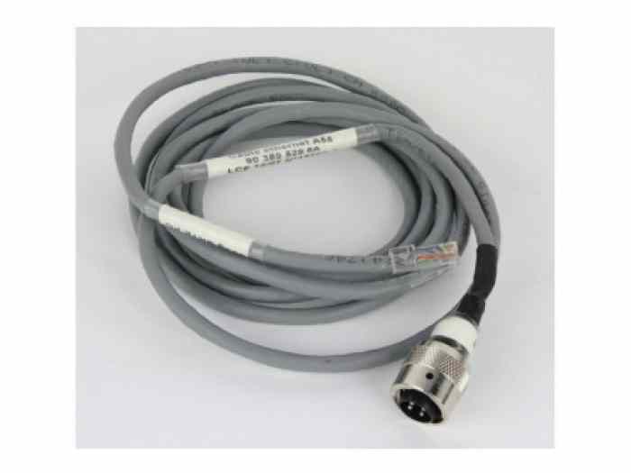 Cable ethernet 208 R5 R4 R2 , DS3 R5 R...
