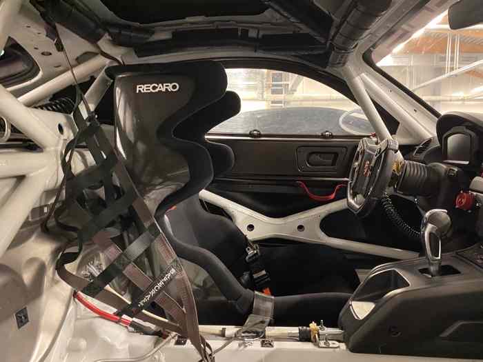 2019 Porsche Cayman GT4 | Manthey Racing SRO GT4 2