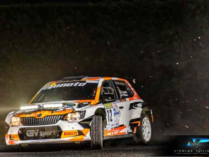 Location DS3 R5, Saxo T4 et Buggy Can ...
