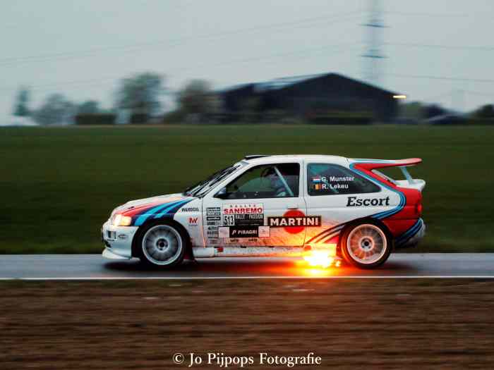 Ford Escort RS Cosworth Gr. A