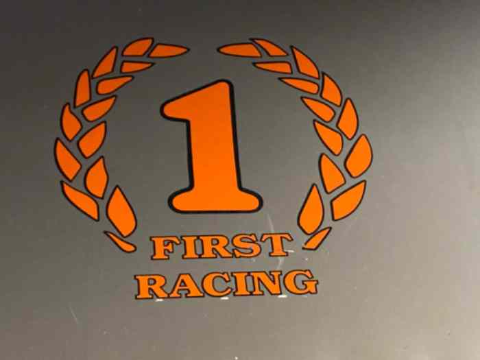 Journée d’essai et saison 2023 X Bow GT4 First Racing 0