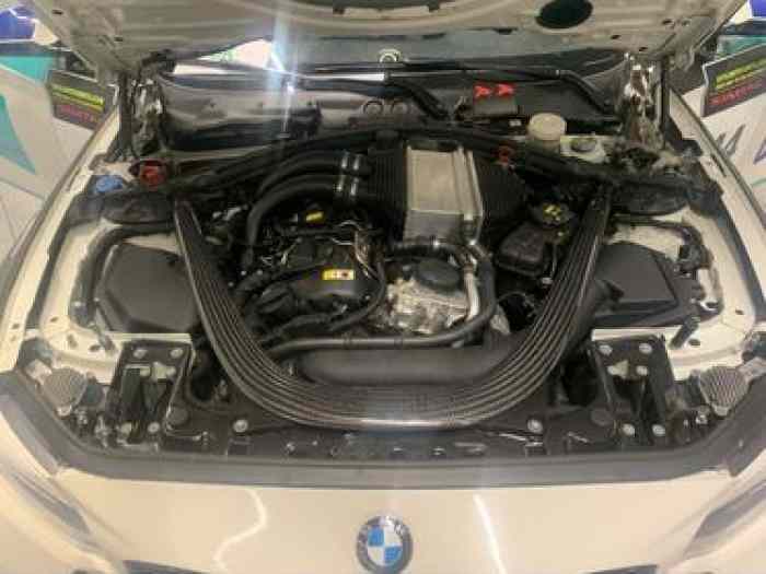 BMW M2 CS Racing 450CH - 2 éxemplaires disponibles à vendre 4