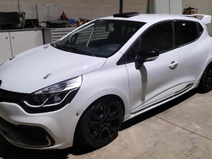 RENAULT CLIO CUP IV 0