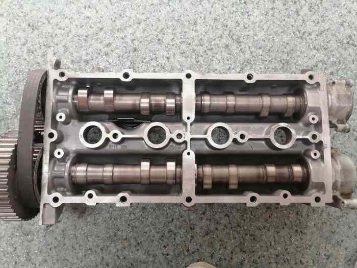 Vw Polo AVY engine racing cam kit is for sale! 0