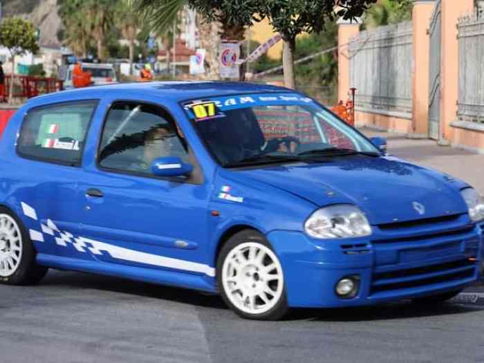 CLIO RS TOP !! 0