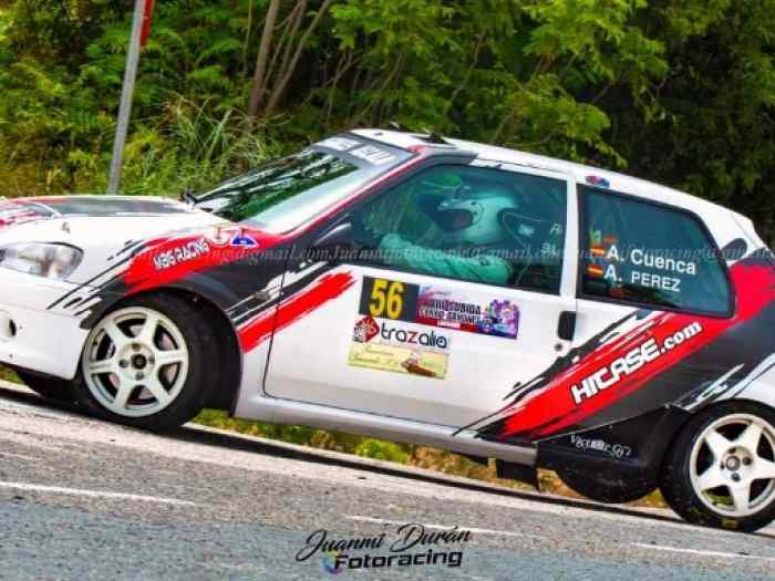 PEUGEOT 106 F2000 SECUENCIAL 4