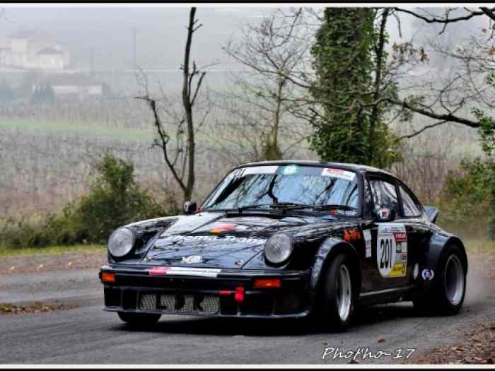 Porsche 911 G4 PTH VHC 5