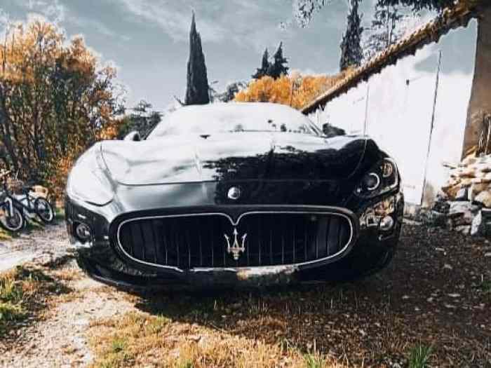 Maserati 0