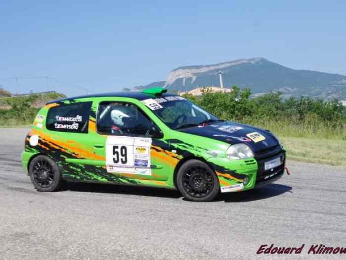 CLIO 2 RS A7 0