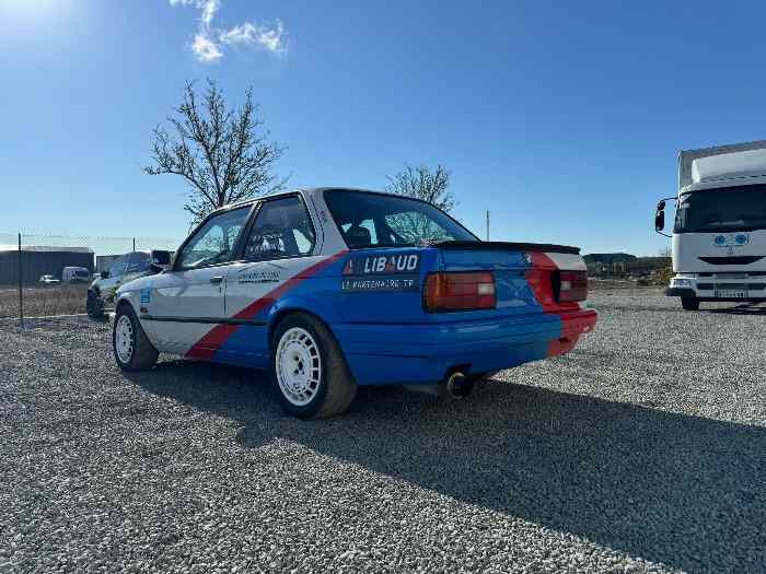 BMW E30 325 1