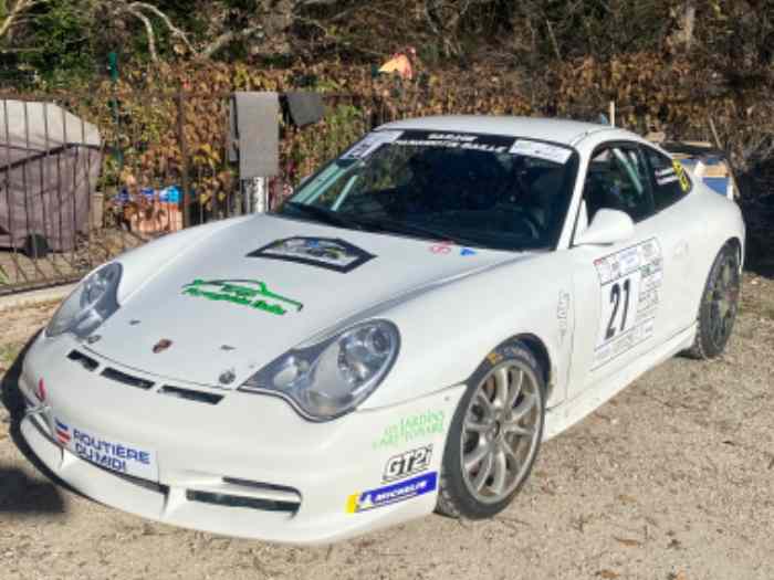 996 GT3 GT10 0