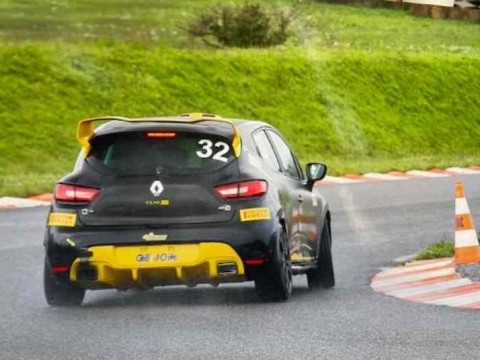 Clio cup 0