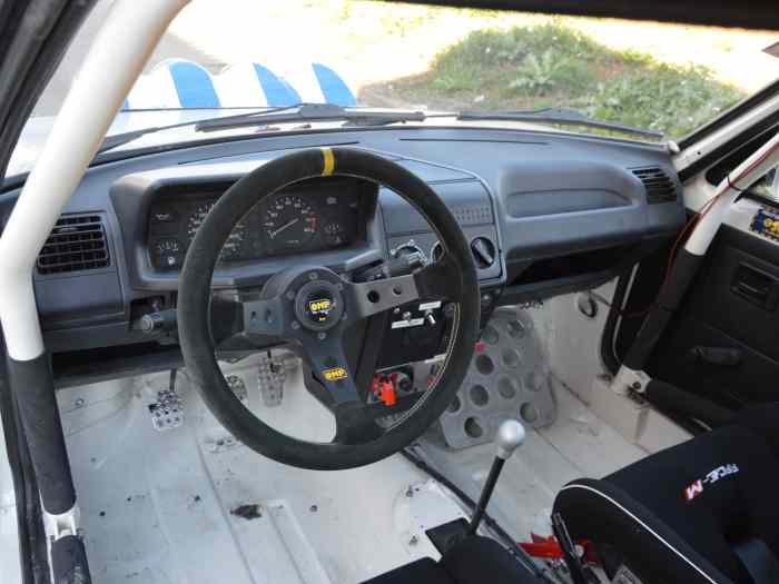 1990 – Peugeot 205 Rallye Gr. N 2