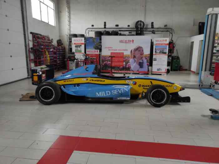 Formule Renault FR2.0 1