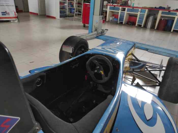 Formule Renault FR2.0 4