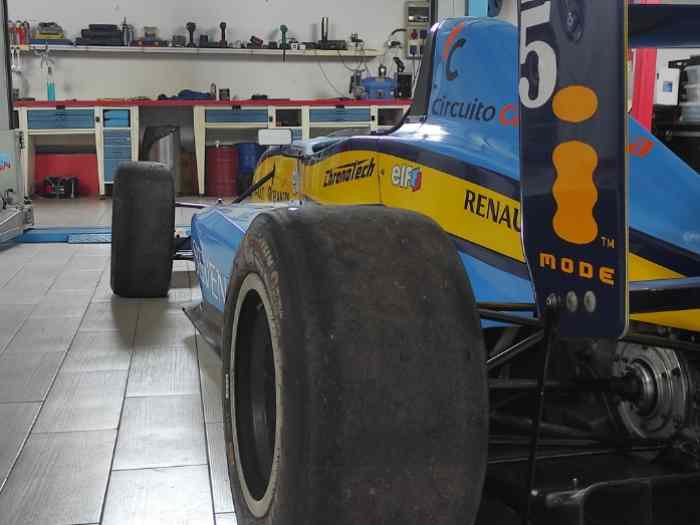 Formule Renault FR2.0 2