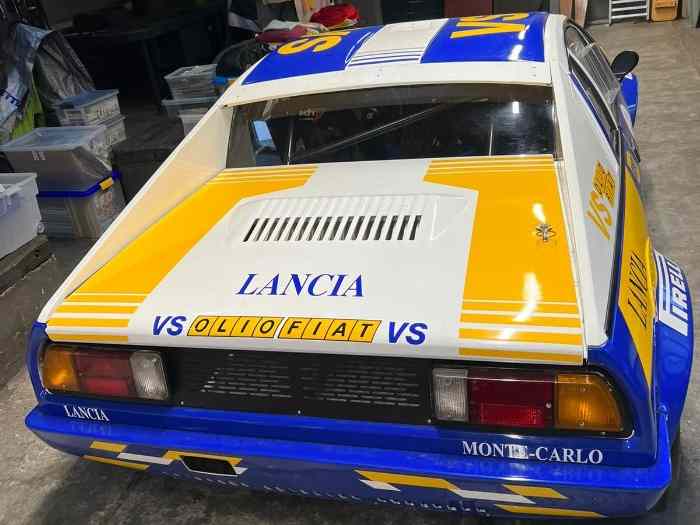 Lancia Beta Monte Carlo 2