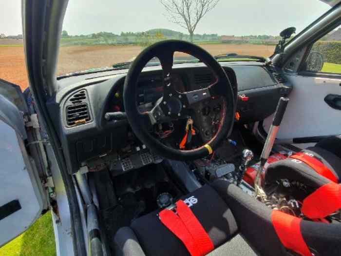 Peugeot 306 GTI 2