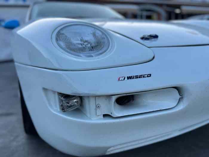 Porsche 968 997 991 2