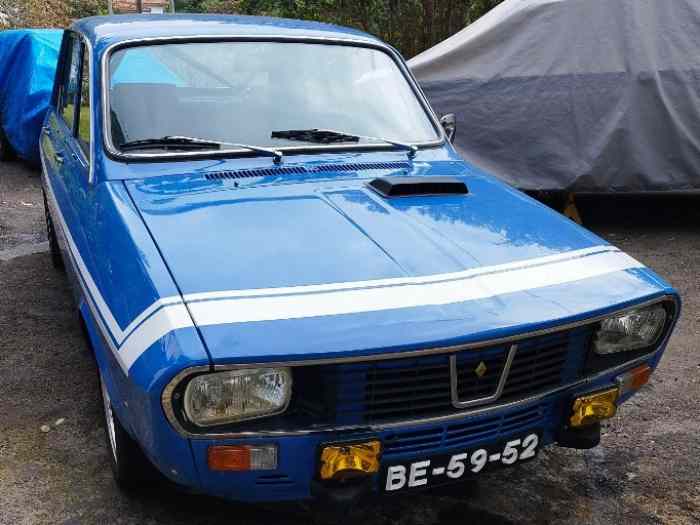Renault 12 Gordini 1
