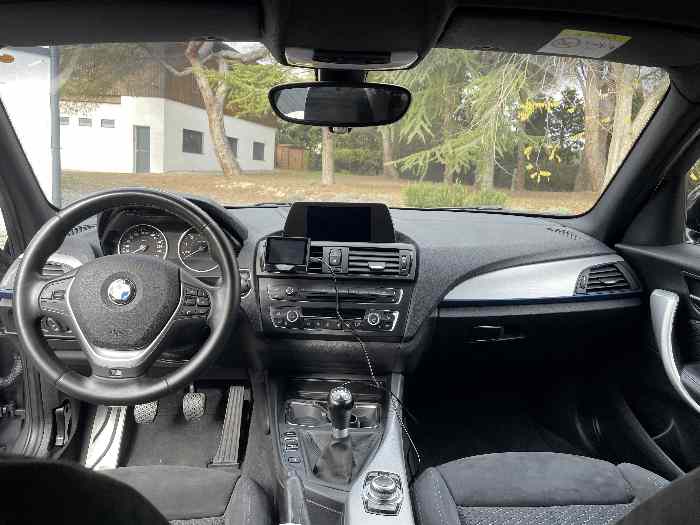 BMW M135i 5
