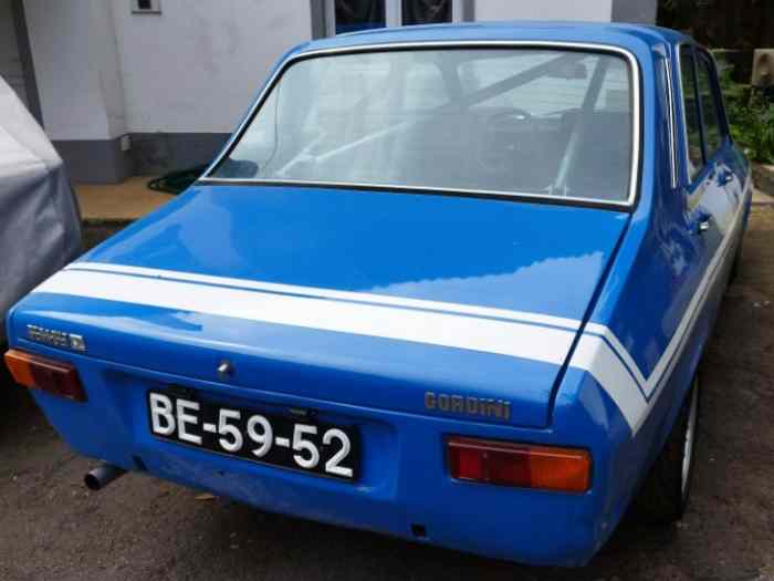 Renault 12 Gordini 2