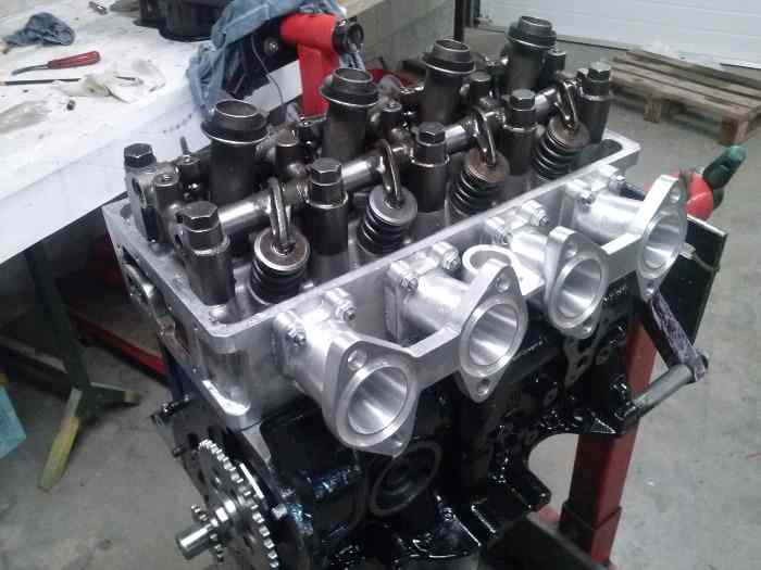 moteur 1550cc Alpine 2