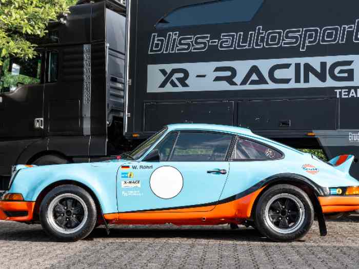Porsche 911 RSR FIA 3053 2