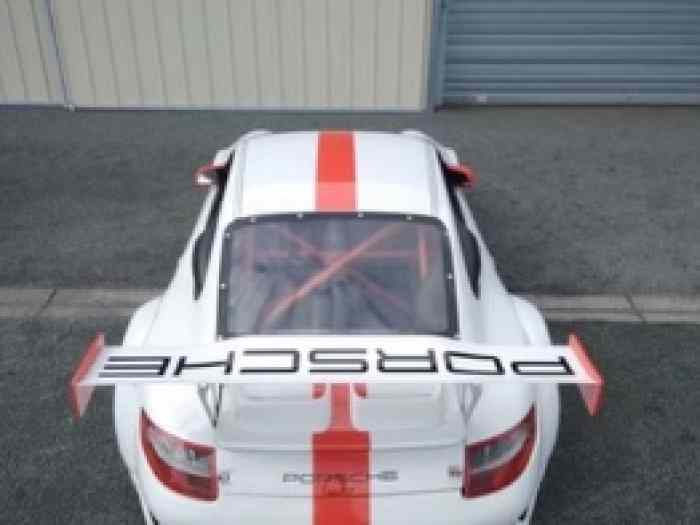 Porsche 996 GT2 Bi turbo 2