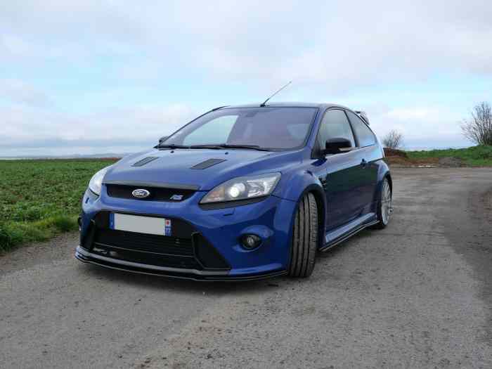 Ford Focus RS MK2 5