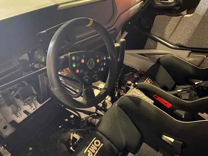 VW POLO GTI R5 (#22 with latest specs) – 1 OWNER 2