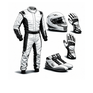 Equipement Pilote