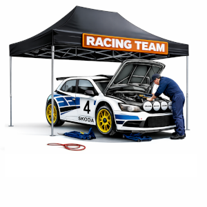 Location voiture de course