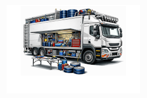 Camion