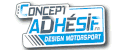 CONCEPT ADHESIF